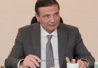 وزير الزراعة يعلن تجاوز الصادرات  الزراعية 6.2 مليون طن