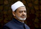 محافظ سوهاج يهنئ شيخ الأزهر ووزير الأوقاف ومفتي الجمهورية بحلول العام الهجري الجديد