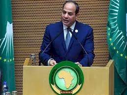 كشف حساب جولة السيسي الأفريقية وخفايا زياراته إلي أنجولا وزامبيا وموزمبيق
