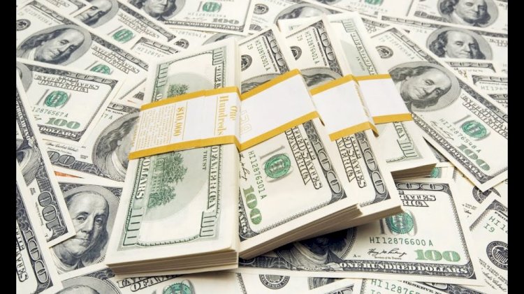 الفيدرالي الأمريكي يقرر تثبيت سعر الفائدة على الدولار