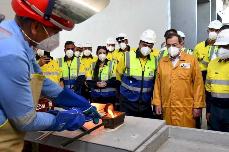 من التحدي إلى الانطلاق