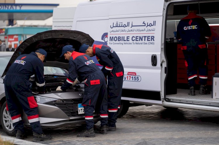 من التحدي إلى الانطلاق