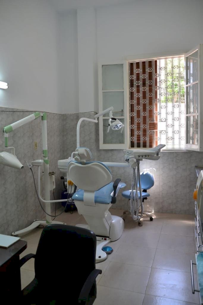 بنك التعمير والإسكان يساهم في إعادة تطوير جمعية الخدمات الاجتماعية بحي رملة بولاق