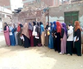 وزارة الداخلية تواصل جهودها فى تيسير إجراءات حصول المواطنين على الخدمات الشرطية