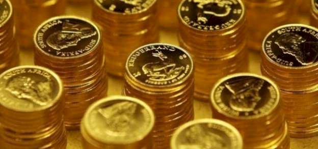 سعر الجنيه الذهب اليوم يسجل 18720 جنيها بالمصنعية كحد أقصي