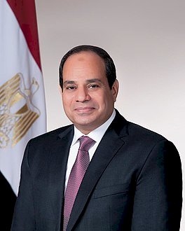الرئيس السيسي يستقبل "مختار ديوب" الرئيس التنفيذي لمؤسسة التمويل الدولية