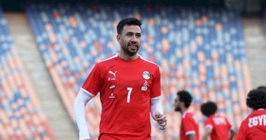 الليلة.. الفراعنة في سهرة كروية مع جنوب السودان وتريزيجيه قائدًا