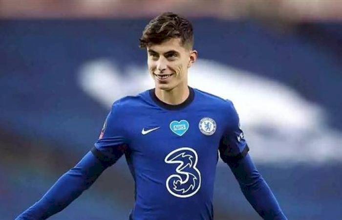 "هافرتيز" على أبواب المدفعجية.. البند المالي يحسم انتقال الألماني من تشيلسي لأرسنال  