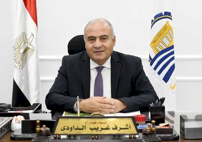 محافظ قنا يعتذر عن لقاء المواطنين اليوم