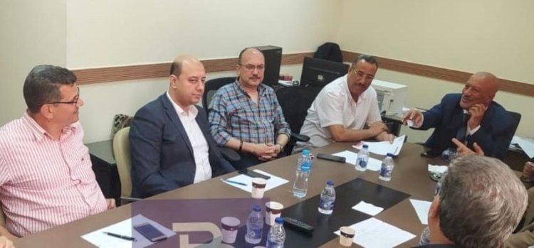 تعرف علي ملعب وتوقيتات قرعة الترقي للمحترفين