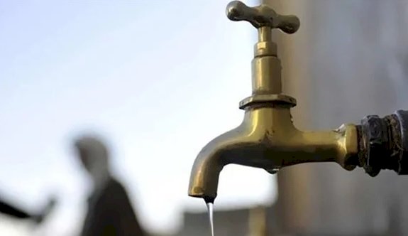 انقطاع المياه غدا بعدة مناطق لمدة 8 ساعات في دمياط