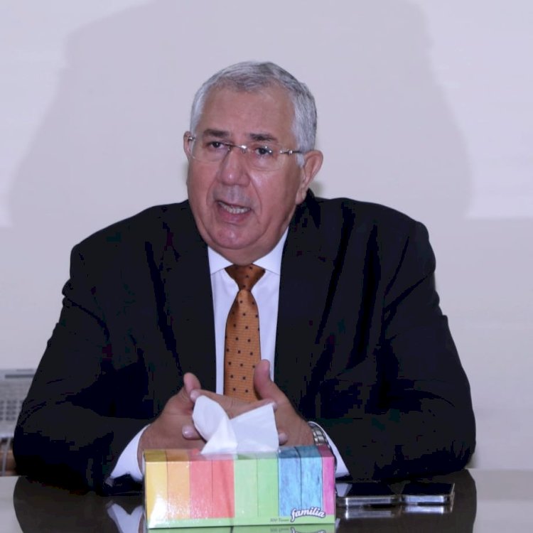 خطة وزارة الزراعة في عيد الأضحي