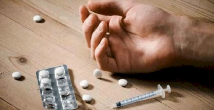 سقوط أخطر تشكيل عصابي فى تصنيع المواد المخدرة بالعمرانية قبل العيد