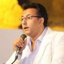 الشاعر فرج الضوى رئيسا لنادى الأدب بالغردقة