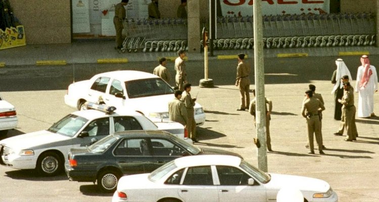 ذبح والده وهو يصلي فتم تنفيذ حكم القتل تعزيرا