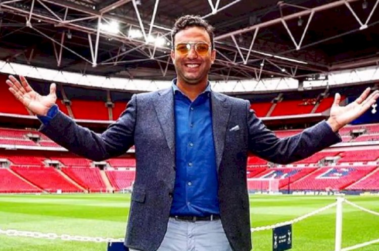 علي مسئولية ميدو :حل مشكلة الحجز علي أرصدة نادي الزمالك في البنوك