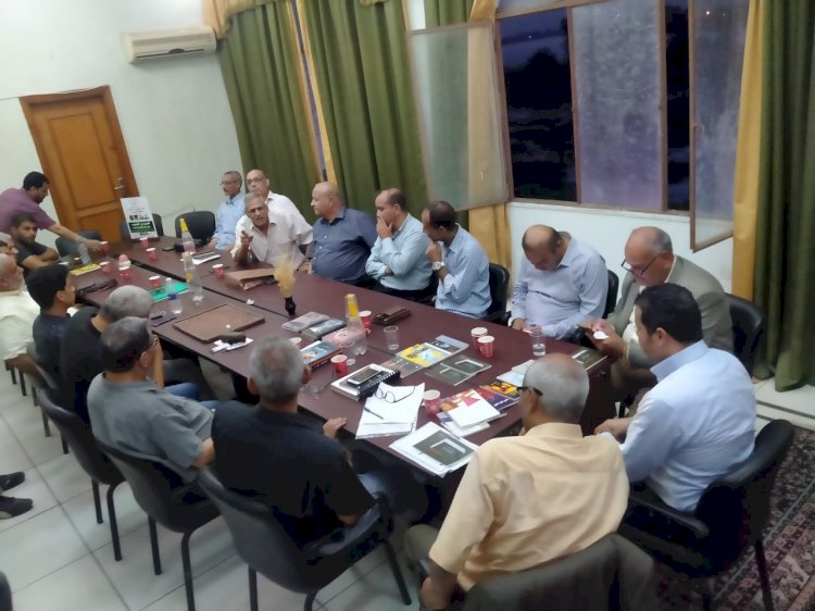 فروع جديدة لنادي القصة المصرى