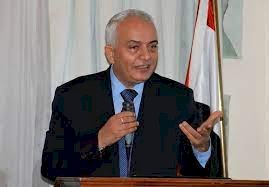 "تعليم الجيزة" تذبح الكفاءات وتصدر 3 قرارات بوقف الدكتور أيمن غباشي النجار عن العمل دون تهمة