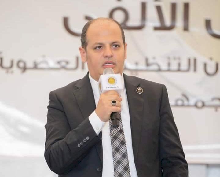 "الشعب الجمهوري" ينظم قافلة طبية مجانية بقرية البراهمة  مركز قفط