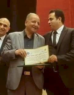 المؤتمر الوطنى للتفوق العلمي والتميز المهني العاشر يكرم 127 منهم 5 من المتميزين علميا ومهنيا