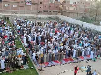 بالأسماء.. تخصيص 203 ساحات لصلاة عيد الأضحي بالمنيا