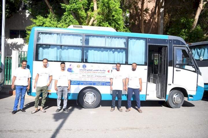 قنا تطلق مبادرة "مواصلتك علينا "