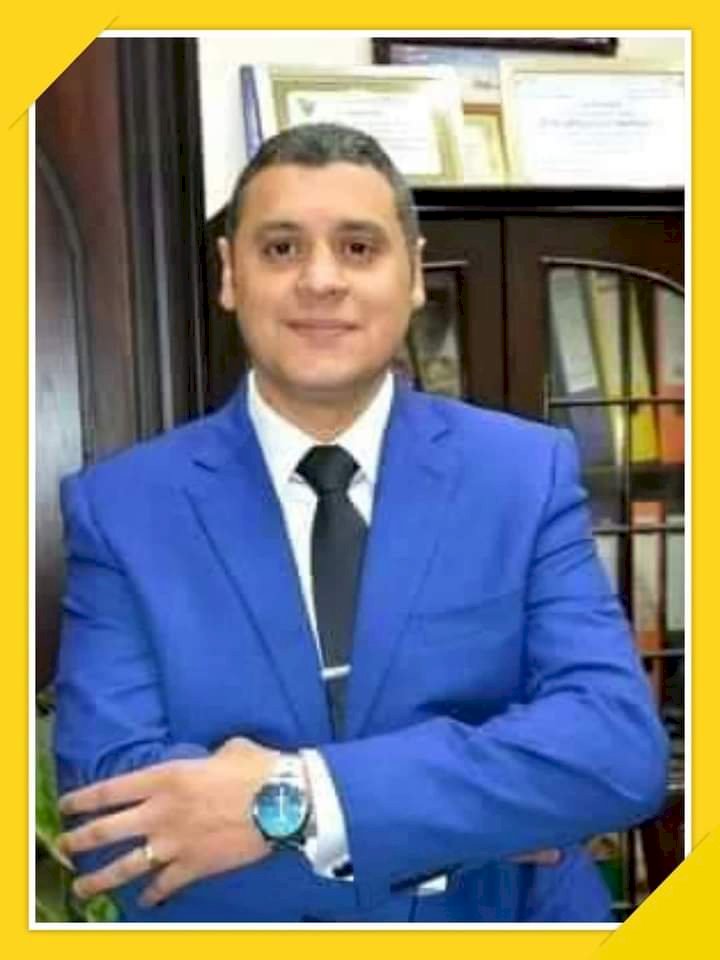 عقبال 798 سنة يا معالي المستشار