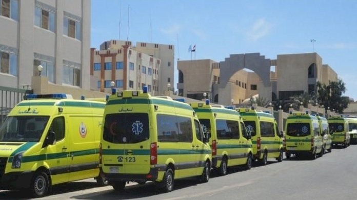 عامل ينهي حياته بـ«حبة الغلال» في المنيا