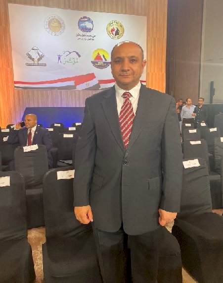 د. يحيى هاشم: الملتقى الثقافي السياسي للأحزاب يمثل قيمة مضافة للعمل الحزبي في مصر