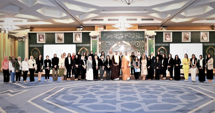 اليوم العالمي للمرأة في الدبلوماسية