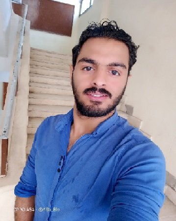 مش قصـدي أحـن