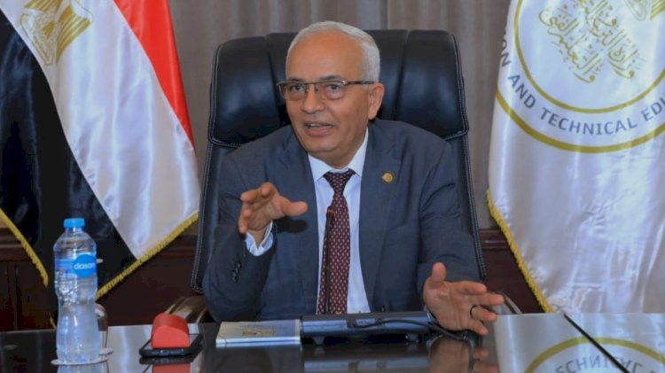 غدا فتح باب التحويلات للطلاب بين المدارس إلكترونيًا بالجيزة ولمدة شهر