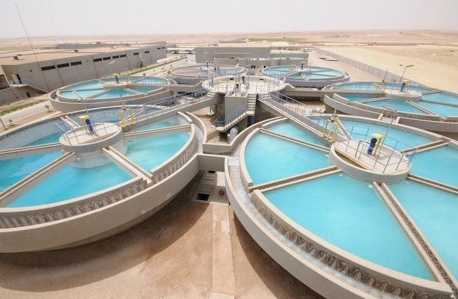 "التحلية" تبتكرُ حلولًا متقدمةً تحلُّ غالبيةَ مشكلات شبكات المياه عالميًّا وتسجل براءة اختراع دولي سعودي