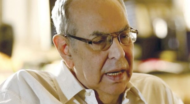 وداعا مخرج الروائع جميل المغازي