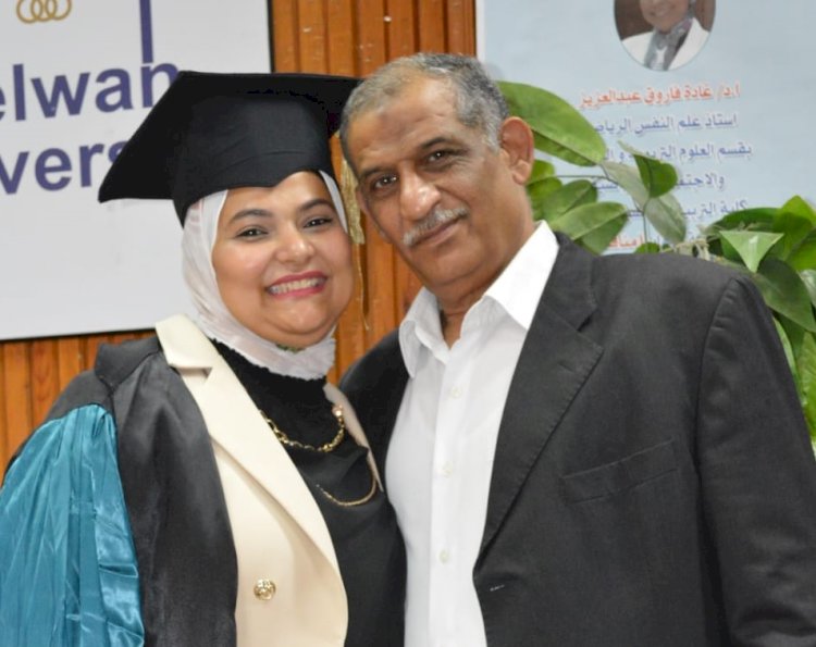 ألف مبروووك الحصول على الماجستير وعقبال الدكتوراه