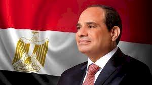 البابا تواضروس  يهنئ الرئيس السيسى بعيد الأضحى المبارك