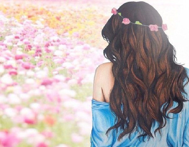 أحببت رئيسي دون أن أدري