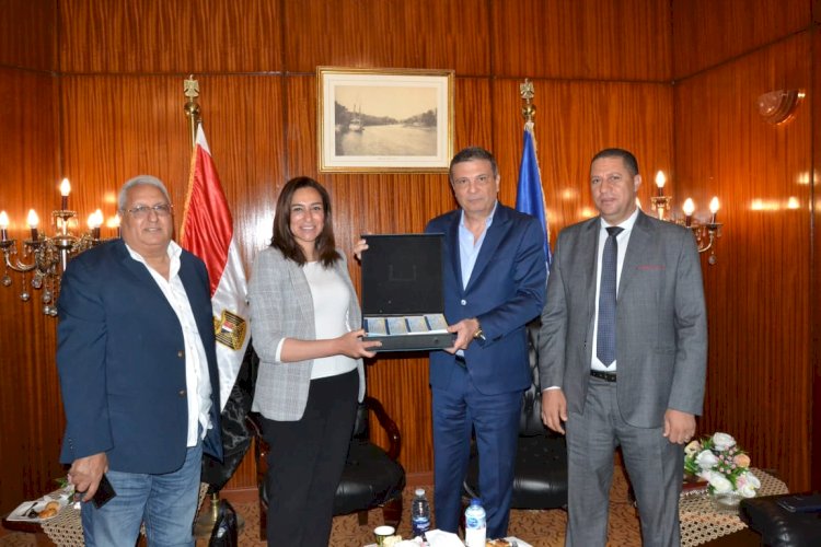 البنك الزراعي المصري يجوب جميع المحافظات لدعم الأسر الأكثر احتياجاً بمناسبة عيد الأضحى المبارك