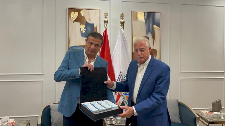 البنك الزراعي المصري يجوب جميع المحافظات لدعم الأسر الأكثر احتياجاً بمناسبة عيد الأضحى المبارك