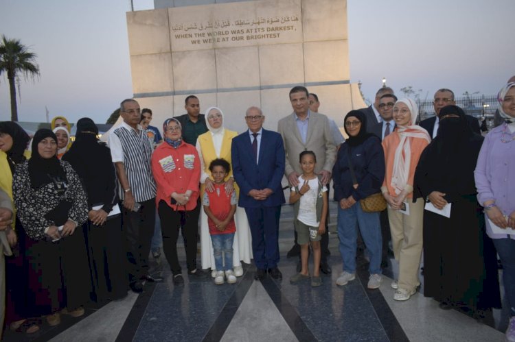 البنك الزراعي المصري يجوب جميع المحافظات لدعم الأسر الأكثر احتياجاً بمناسبة عيد الأضحى المبارك