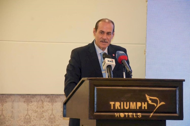 بنك  saib يوقع بروتوكول تعاون لرعاية أبطال مصر لأولمبياد وبارالمبياد باريس 2024