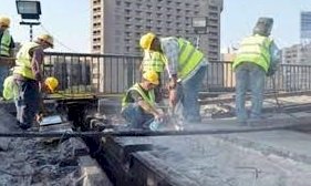 الخريطة الجديدة لبدائل كوبري 15 مايو