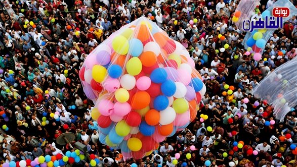 مواعيد صلاة عيد الأضحى 2023   بمحافظات مصر