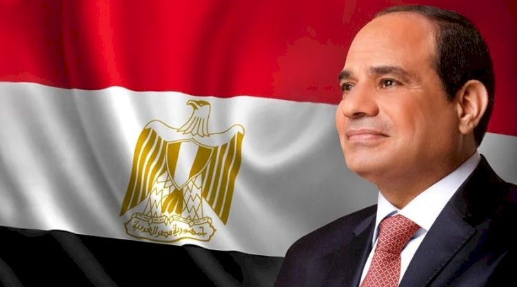 مفتي الجمهورية يهنئ الرئيس والشعب المصري بالذكرى العاشرة لـ ثورة 30 يونيو