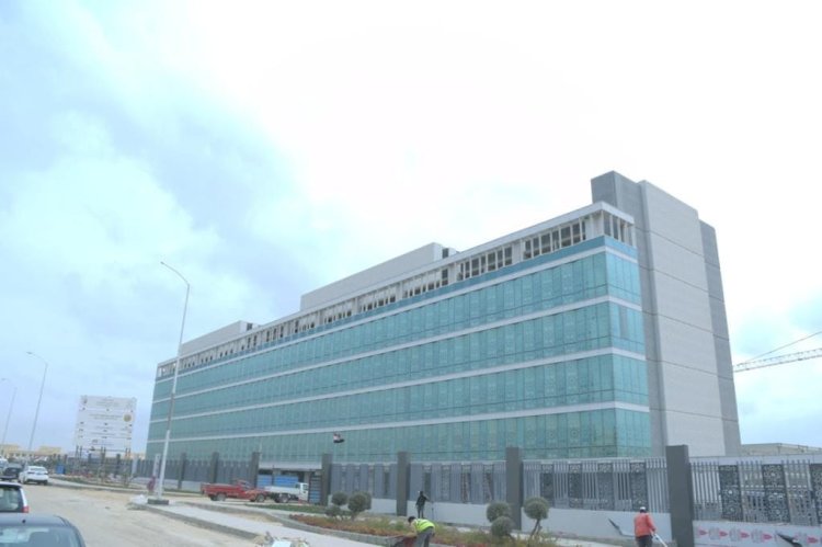 منظومة التعليم والبحث العلمي بجامعة القاهرة تشهد طفرة غير مسبوقة