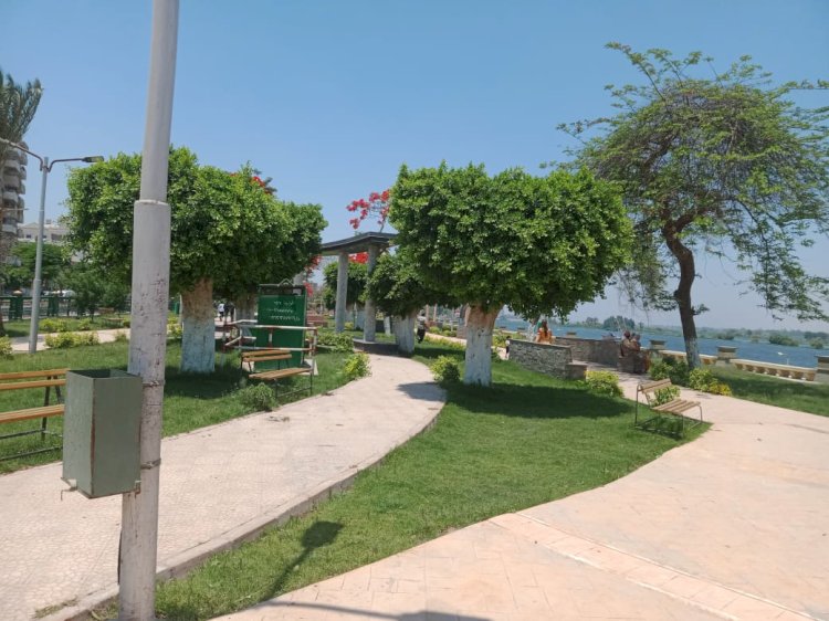 تعرف على أفضل الأماكن الترفيهية المجانية بالمنيا.. وأهم الوجبات المرتبطة بالأضحى