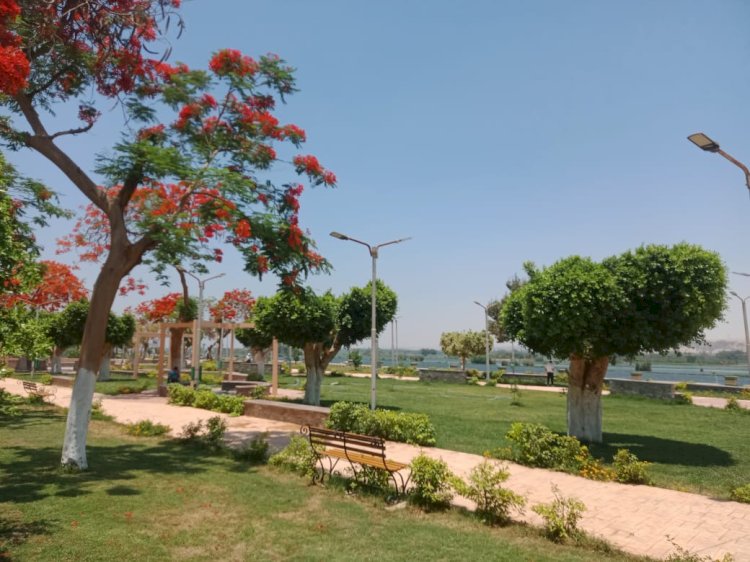 تعرف على أفضل الأماكن الترفيهية المجانية بالمنيا.. وأهم الوجبات المرتبطة بالأضحى