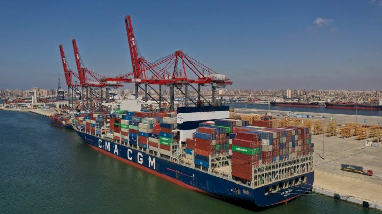 بالصور إنجازات وزارة النقل خلال 9 سنوات ( 2014 – 2023 )