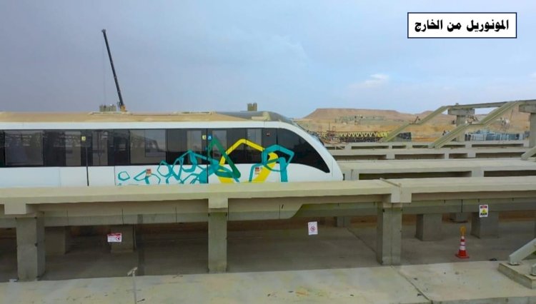 بالصور إنجازات وزارة النقل خلال 9 سنوات ( 2014 – 2023 )