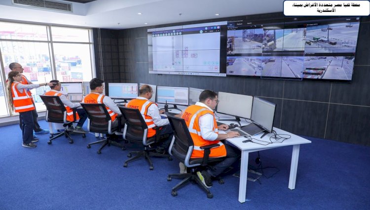 بالصور إنجازات وزارة النقل خلال 9 سنوات ( 2014 – 2023 )